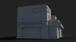 Factory Industrial Sci Fi x22