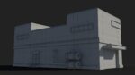 Factory Industrial Sci Fi x22