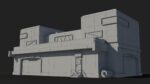 Factory Industrial Sci Fi x22