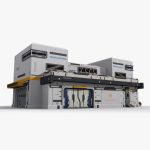 Factory Industrial Sci Fi x22