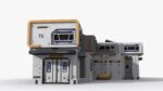 Factory Industrial Sci Fi x23