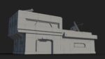 Factory Industrial Sci Fi x6