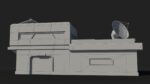 Factory Industrial Sci Fi x6