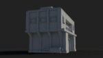 Factory Industrial Sci Fi x7