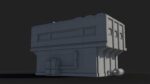 Factory Industrial Sci Fi x7
