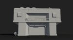 Factory Industrial Sci Fi x7