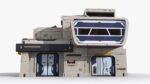 Factory Industrial Sci Fi x8