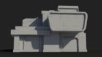 Factory Industrial Sci Fi x8