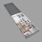 Factory Interrior Scene