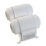 Factory Machine