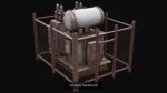 Factory Props