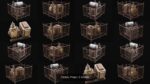 Factory Props