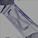 Factory Robotic Arm