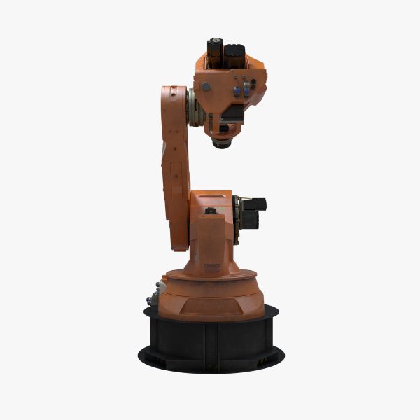 Factory Robotic Arm
