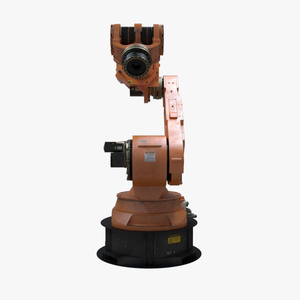 Factory Robotic Arm