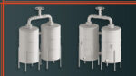Factory Units VOL-05