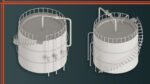 Factory Units VOL-05