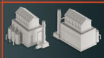 Factory Units VOL-05