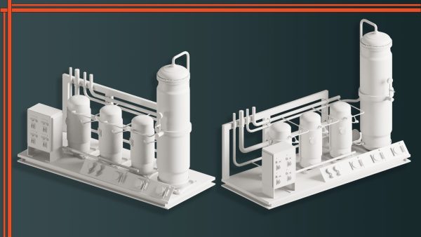 Factory Units-VOL01
