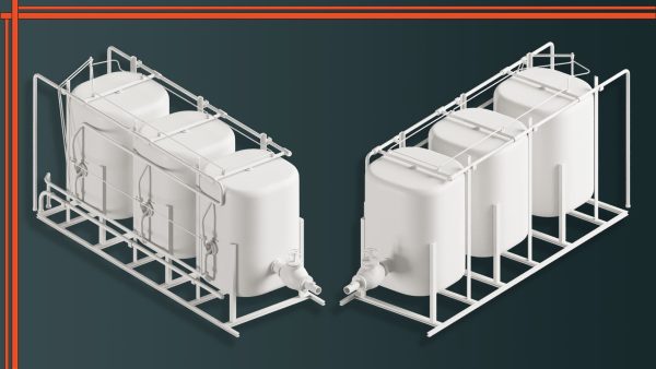Factory Units-VOL01