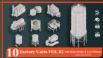 Factory Units-VOL02