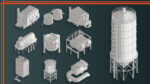 Factory Units-VOL02