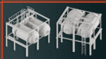 Factory Units-VOL02