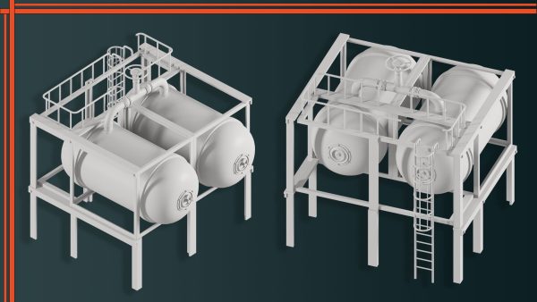 Factory Units-VOL02