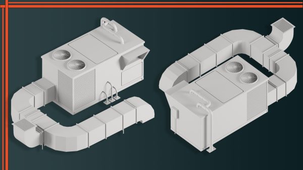 Factory Units-VOL02