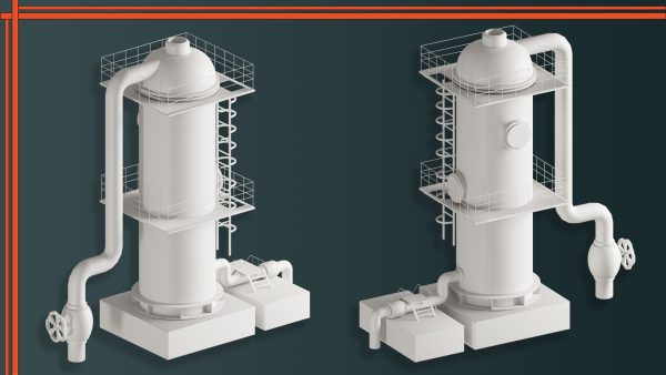 Factory Units-VOL03