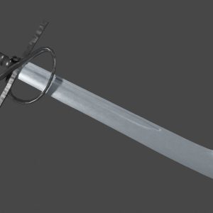 falchion-sword-with-flamberge-handle-3d-model-ccb5777c65