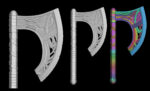 Fantasy Axe