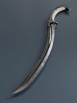 Fantasy Melee Weapon A2