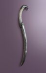 Fantasy Melee Weapon A2