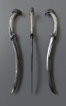 Fantasy Melee Weapon A2