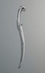 Fantasy Melee Weapon A2