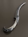 Fantasy Melee Weapon A2