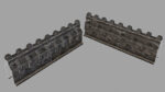 Fantasy Stone Castle Pack
