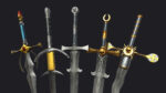Fantasy Weapons Pack