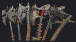 Fantasy Weapons Pack
