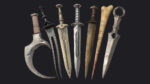 Fantasy Weapons Pack