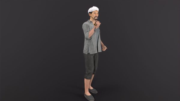 farmer avatar