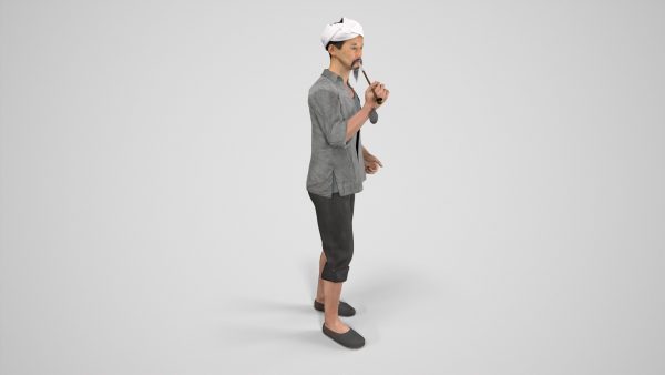 farmer avatar