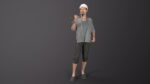 farmer avatar