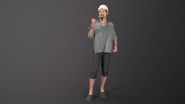 farmer avatar