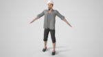 farmer avatar