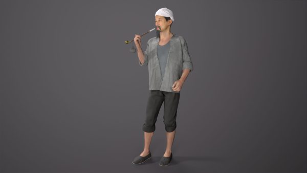 farmer avatar