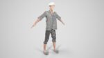 farmer avatar