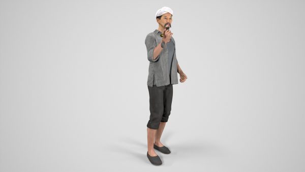 farmer avatar