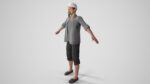 farmer avatar